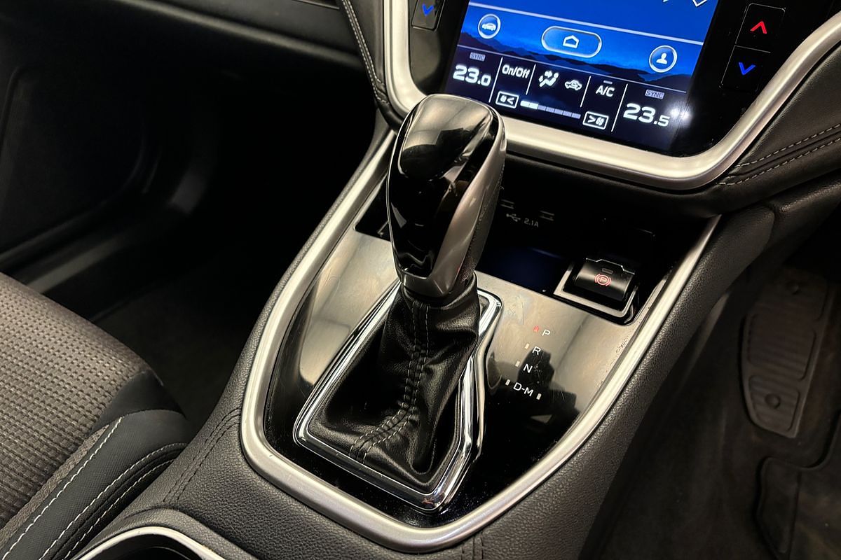 2021 Subaru Outback AWD Touring 6GEN