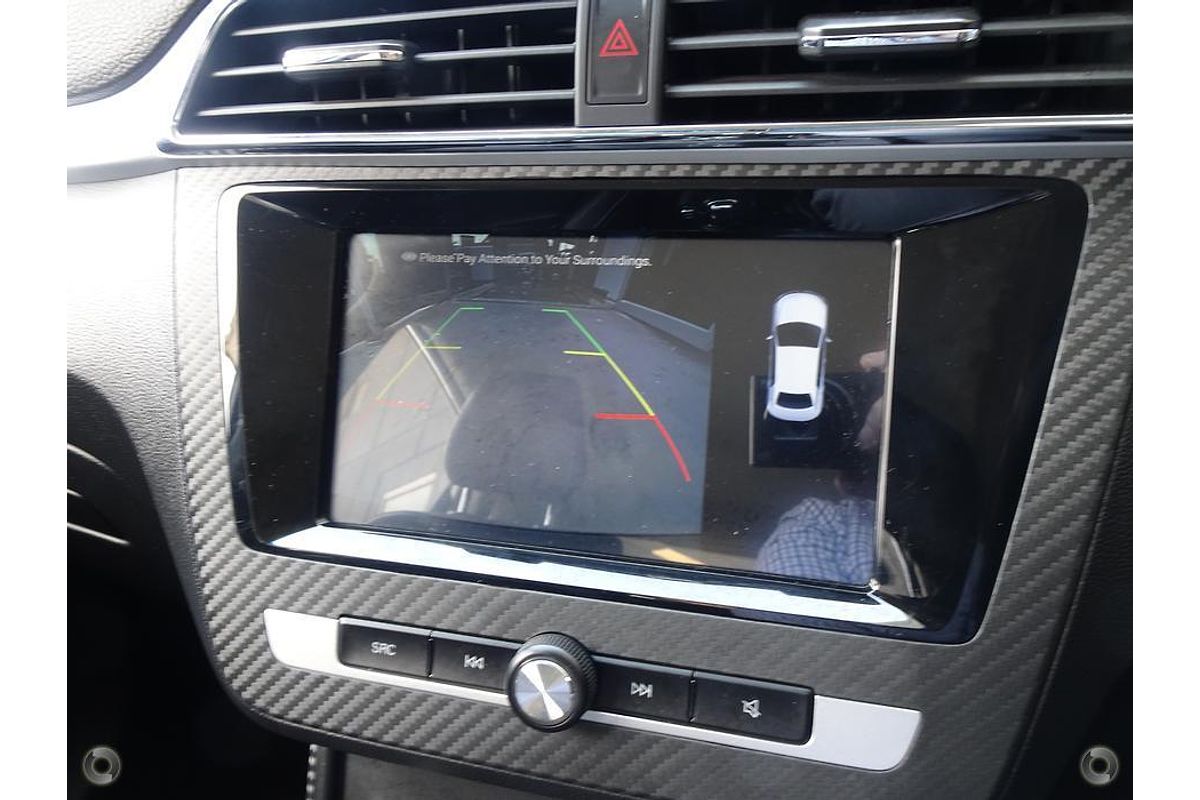 2022 MG ZS Excite AZS1