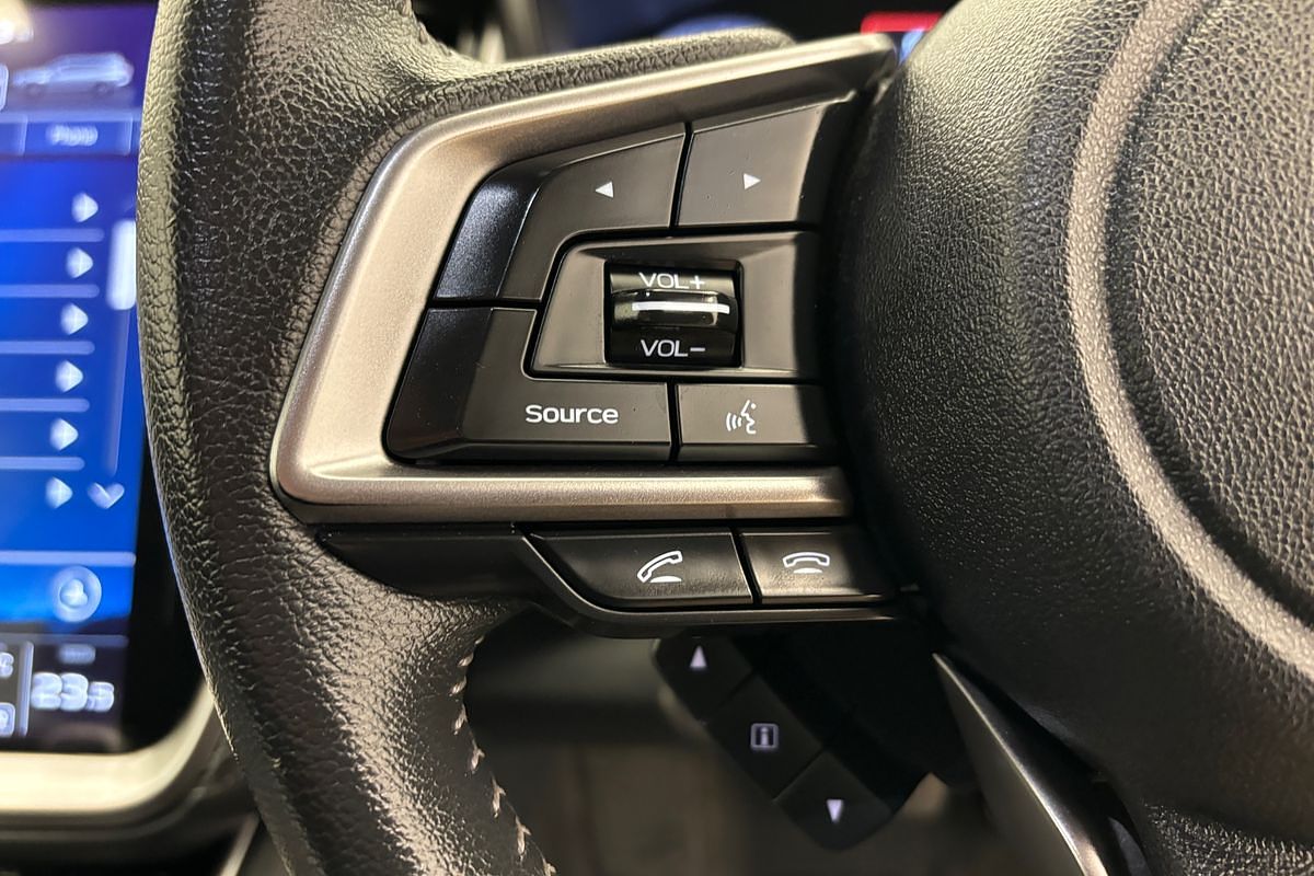 2021 Subaru Outback AWD Touring 6GEN