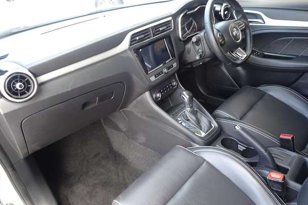 2022 MG ZS Excite AZS1