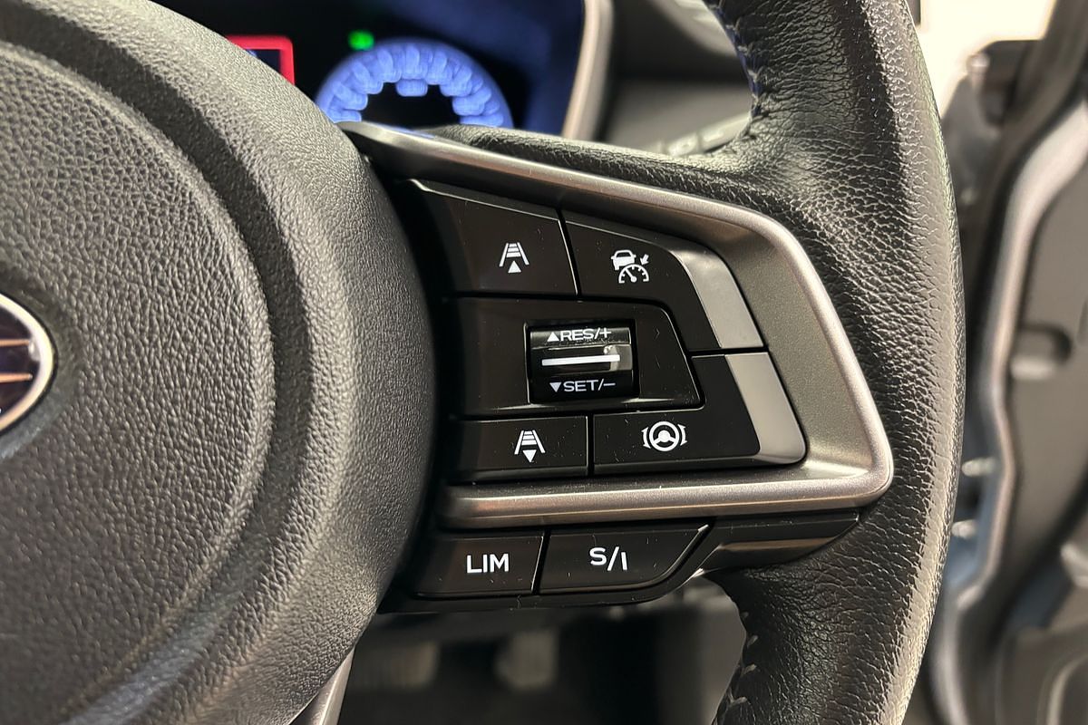 2021 Subaru Outback AWD Touring 6GEN