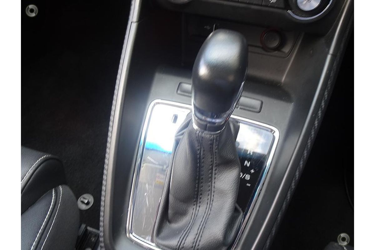 2022 MG ZS Excite AZS1