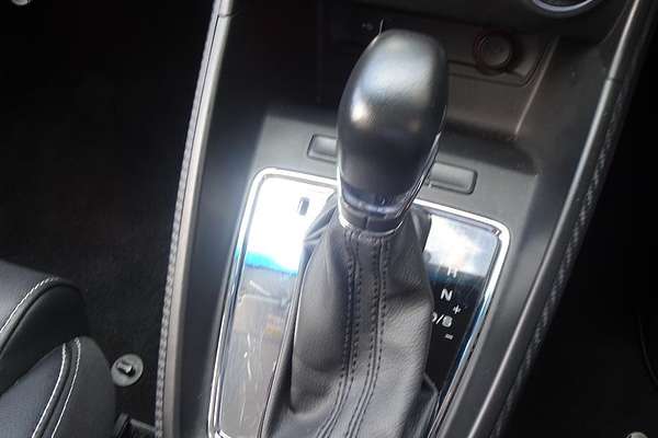 2022 MG ZS Excite AZS1