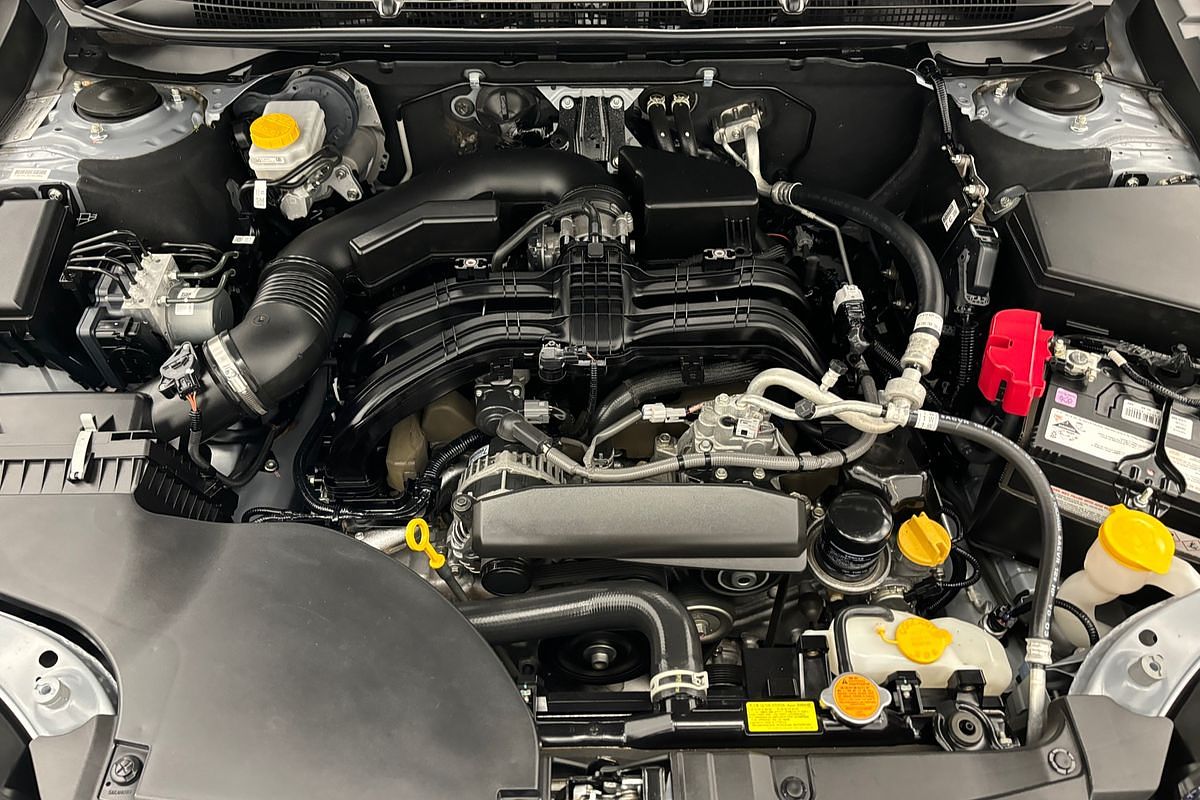 2021 Subaru Outback AWD Touring 6GEN