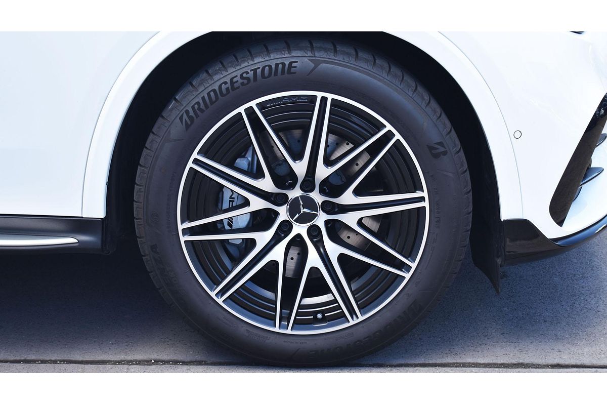 2025 Mercedes-Benz GLC-Class GLC43 AMG C254