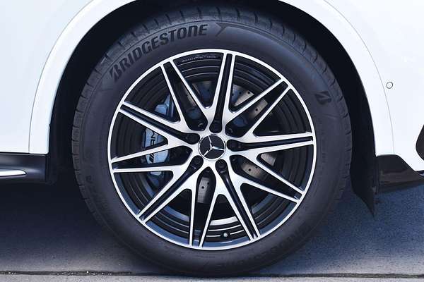 2025 Mercedes-Benz GLC-Class GLC43 AMG C254