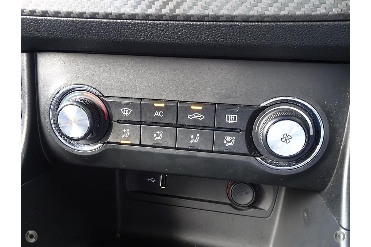 2022 MG ZS Excite AZS1