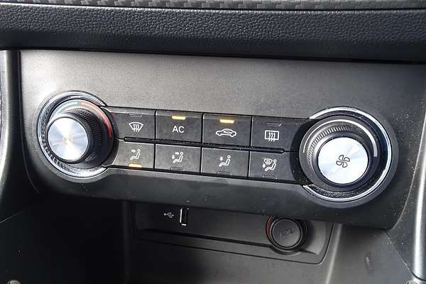 2022 MG ZS Excite AZS1