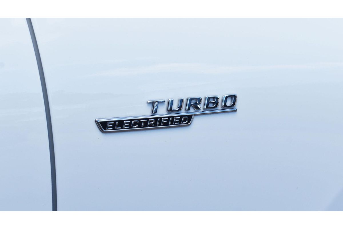 2025 Mercedes-Benz GLC-Class GLC43 AMG C254