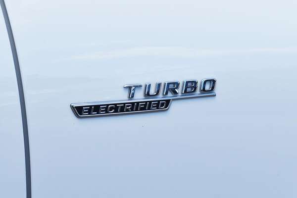 2025 Mercedes-Benz GLC-Class GLC43 AMG C254