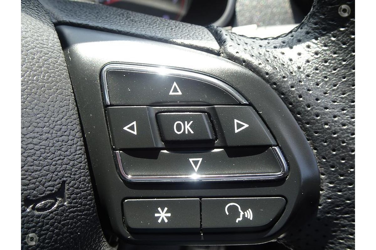 2022 MG ZS Excite AZS1