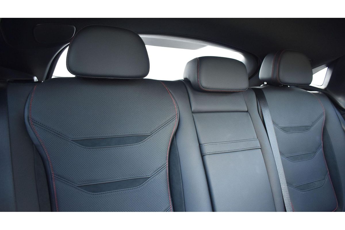 2025 Mercedes-Benz GLC-Class GLC43 AMG C254