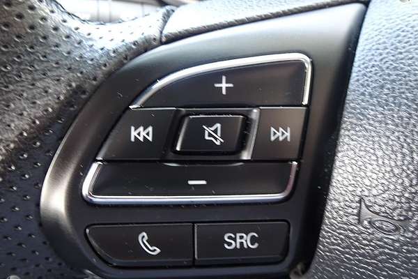 2022 MG ZS Excite AZS1