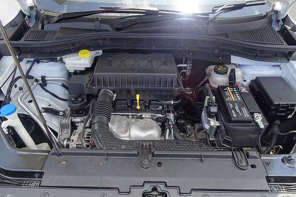 2022 MG ZS Excite AZS1