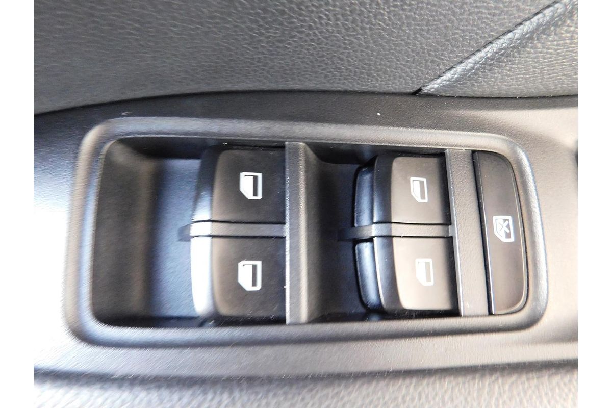 2022 MG ZS Excite AZS1