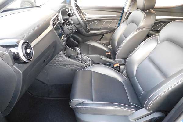 2022 MG ZS Excite AZS1