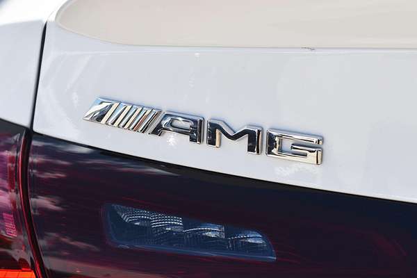 2025 Mercedes-Benz GLC-Class GLC43 AMG C254