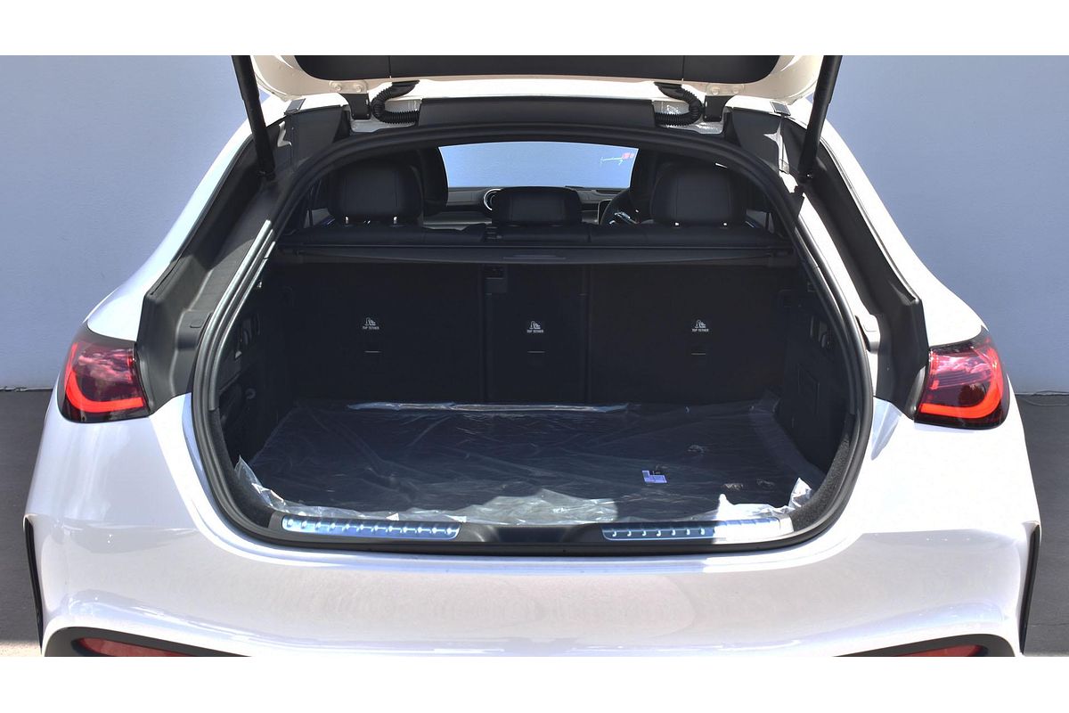 2025 Mercedes-Benz GLC-Class GLC43 AMG C254