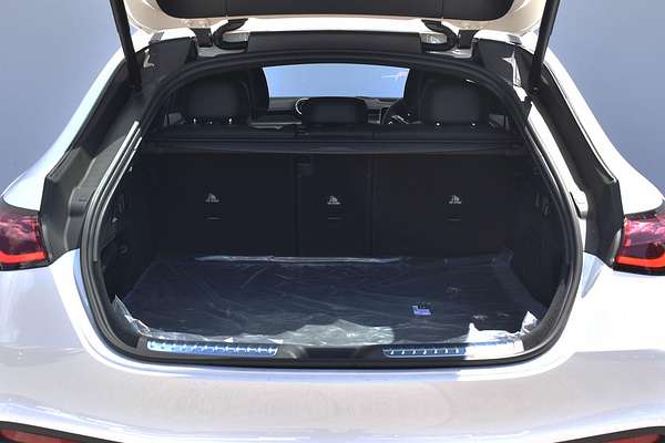 2025 Mercedes-Benz GLC-Class GLC43 AMG C254