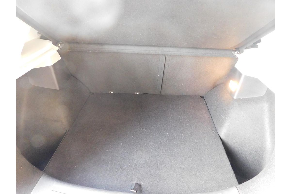 2022 MG ZS Excite AZS1