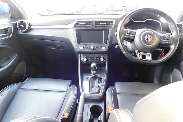 2022 MG ZS Excite AZS1