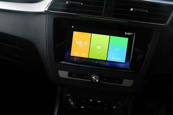 2022 MG ZS Excite AZS1