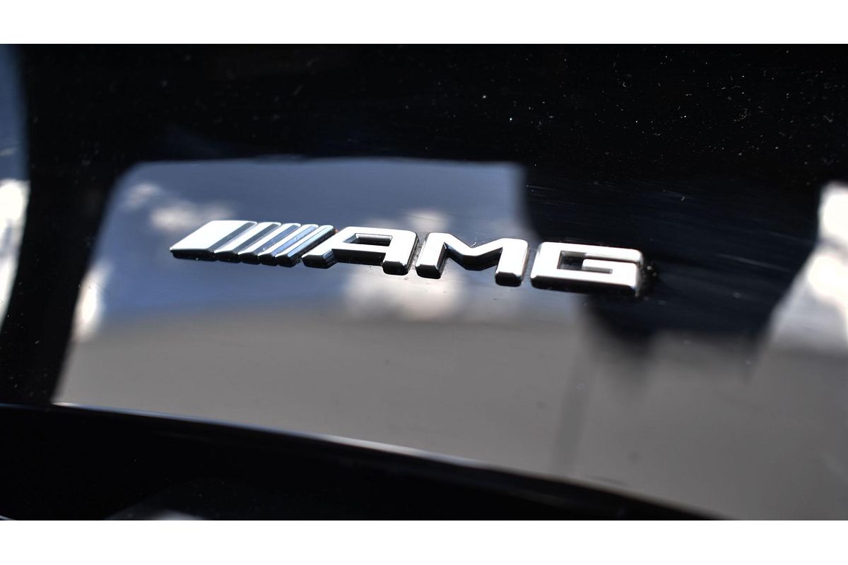 2025 Mercedes-Benz GLC-Class GLC43 AMG C254