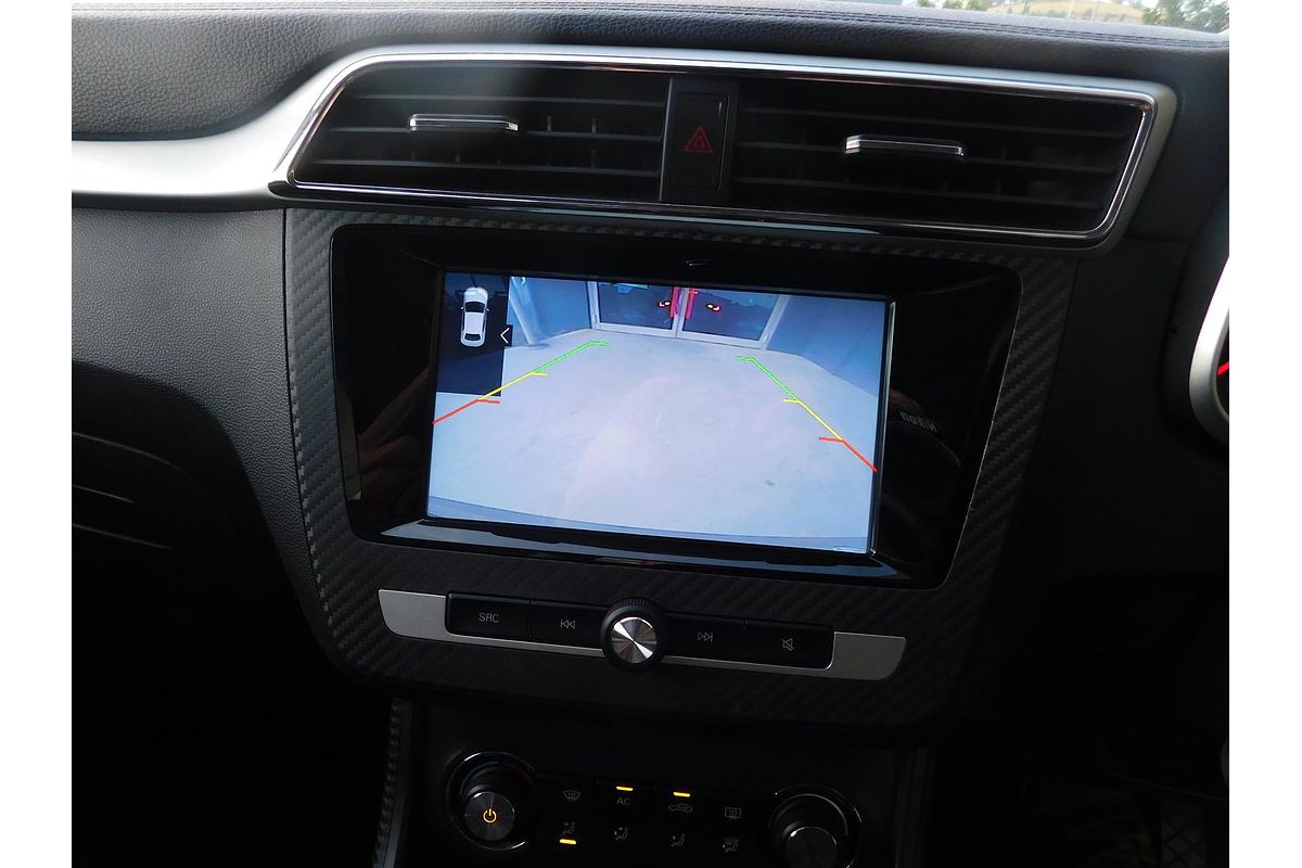 2022 MG ZS Excite AZS1