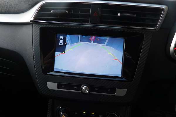 2022 MG ZS Excite AZS1