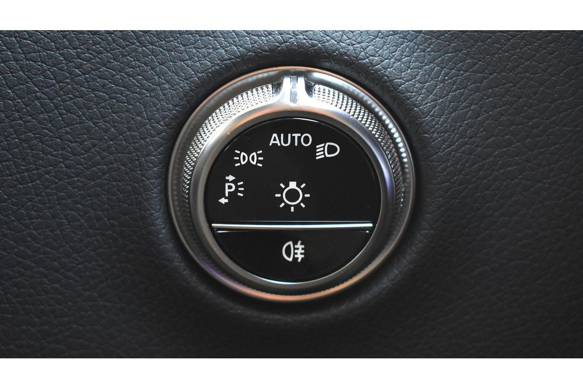 2025 Mercedes-Benz GLC-Class GLC43 AMG C254