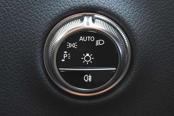 2025 Mercedes-Benz GLC-Class GLC43 AMG C254