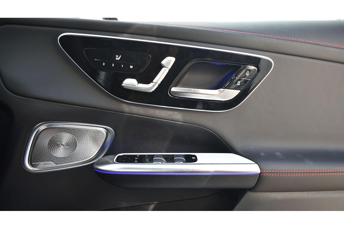 2025 Mercedes-Benz GLC-Class GLC43 AMG C254