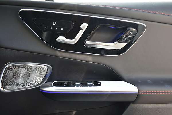 2025 Mercedes-Benz GLC-Class GLC43 AMG C254