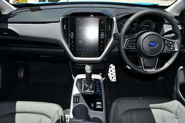 2025 Subaru Crosstrek 2.0R G6X