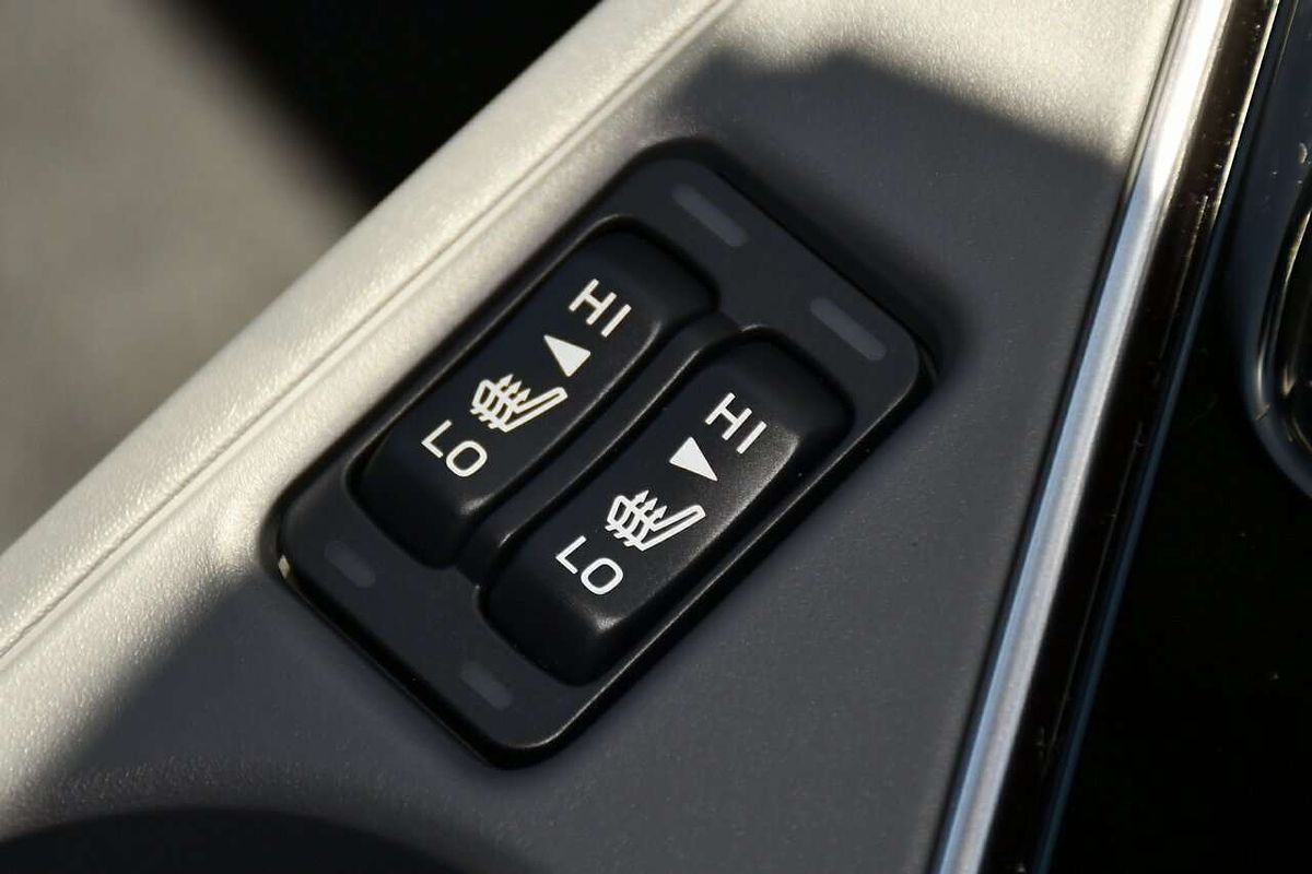 2025 Subaru Crosstrek 2.0R G6X