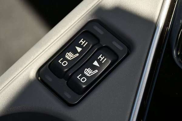 2025 Subaru Crosstrek 2.0R G6X