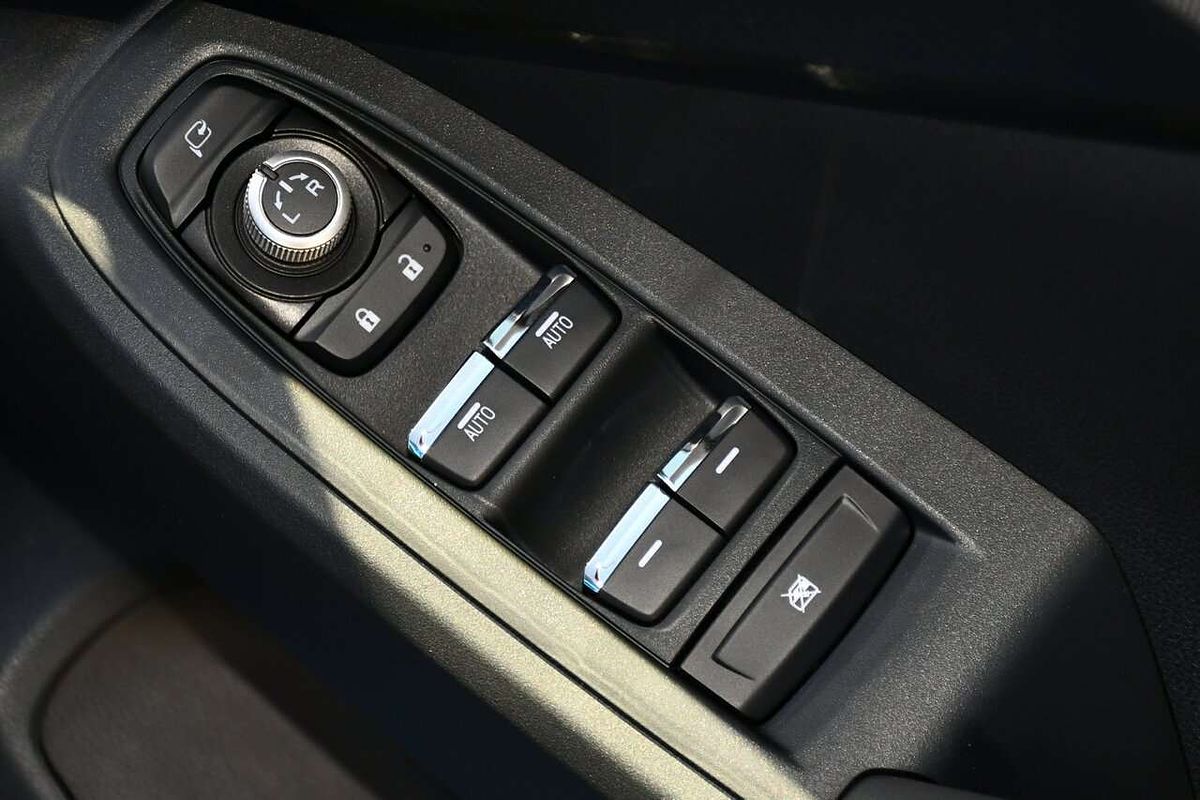 2025 Subaru Crosstrek 2.0R G6X