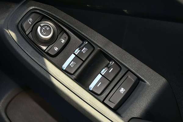 2025 Subaru Crosstrek 2.0R G6X