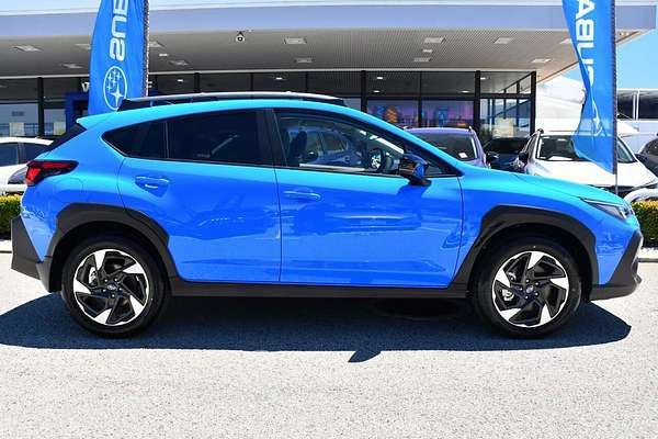 2025 Subaru Crosstrek 2.0R G6X