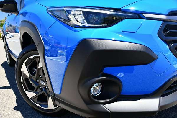 2025 Subaru Crosstrek 2.0R G6X