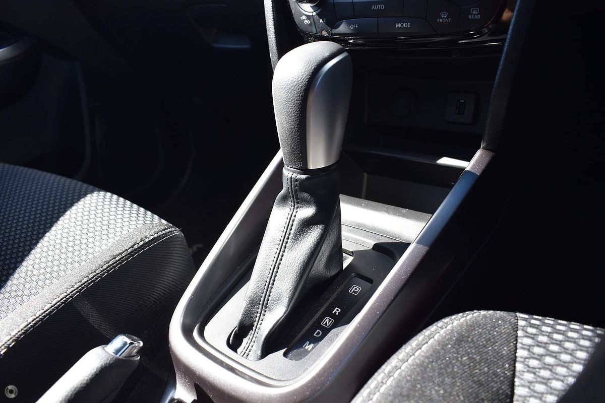 2024 Suzuki Vitara LY Series II