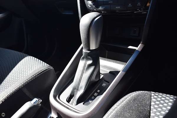 2024 Suzuki Vitara LY Series II