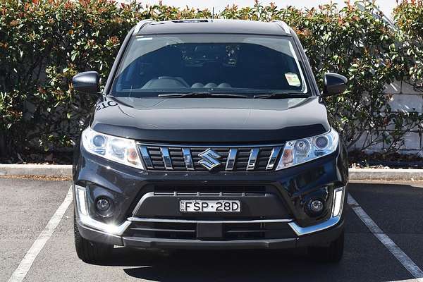 2024 Suzuki Vitara LY Series II