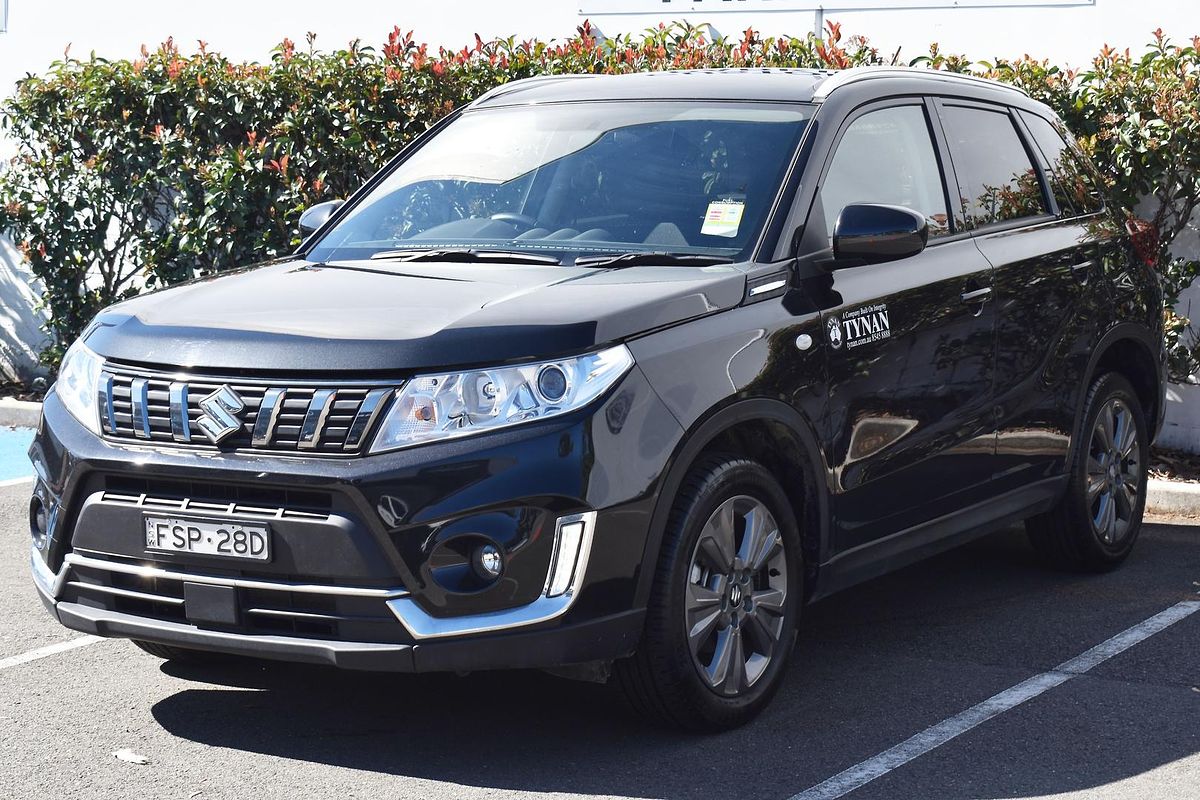 2024 Suzuki Vitara LY Series II