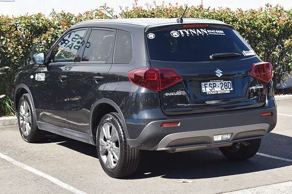 2024 Suzuki Vitara LY Series II