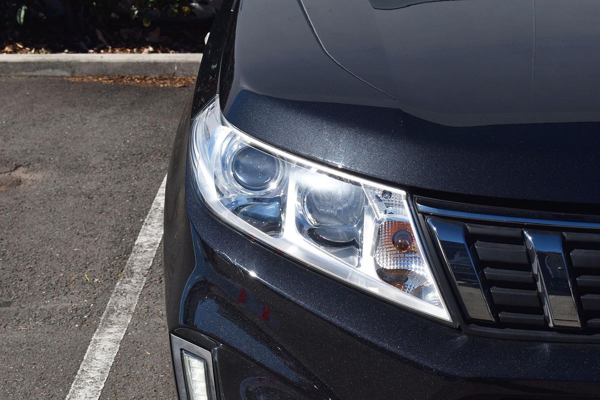 2024 Suzuki Vitara LY Series II