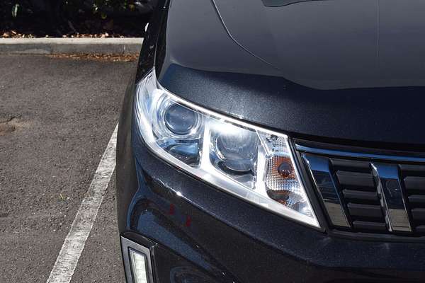 2024 Suzuki Vitara LY Series II