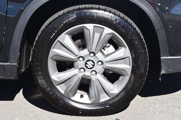 2024 Suzuki Vitara LY Series II