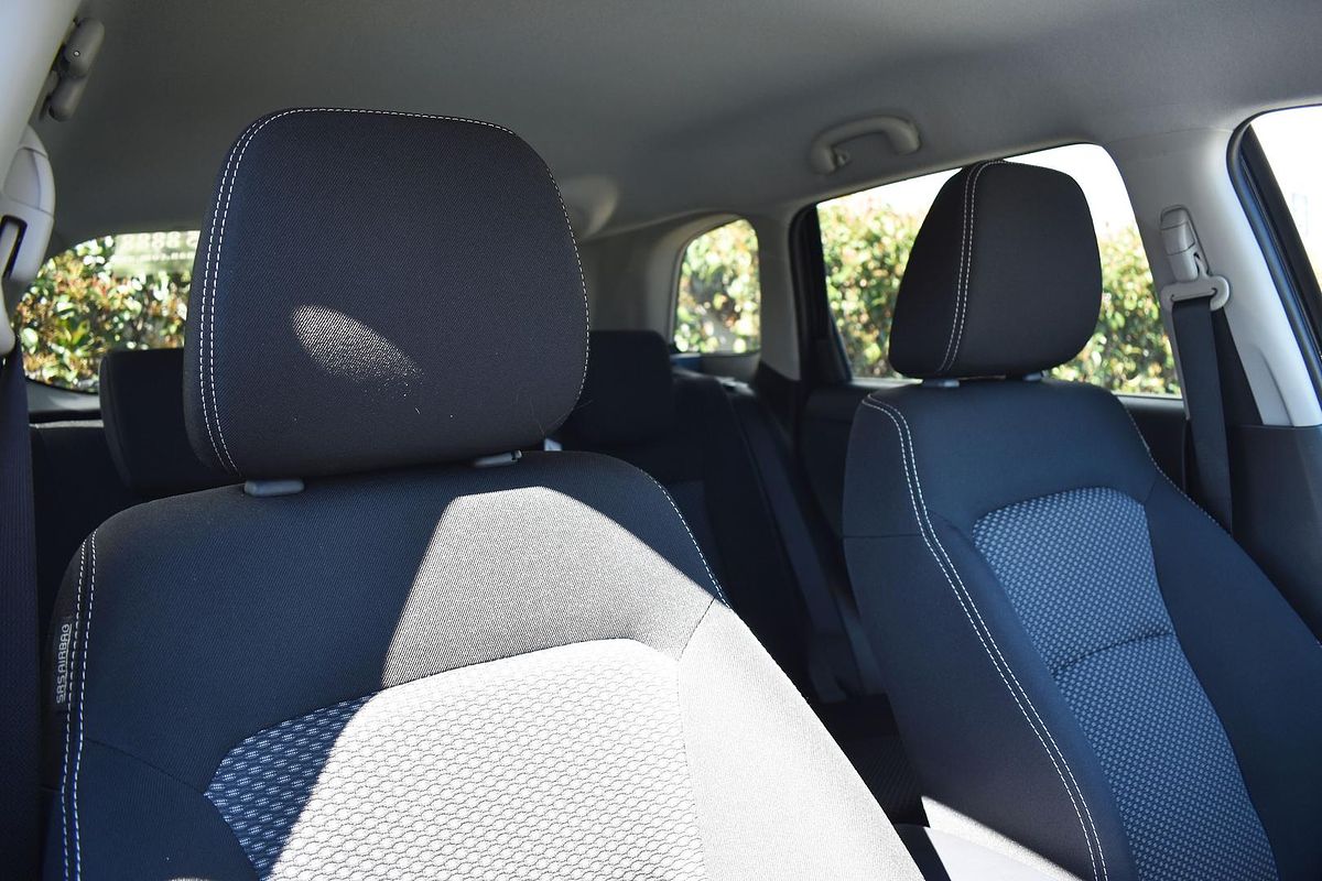 2024 Suzuki Vitara LY Series II