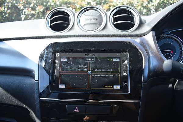 2024 Suzuki Vitara LY Series II